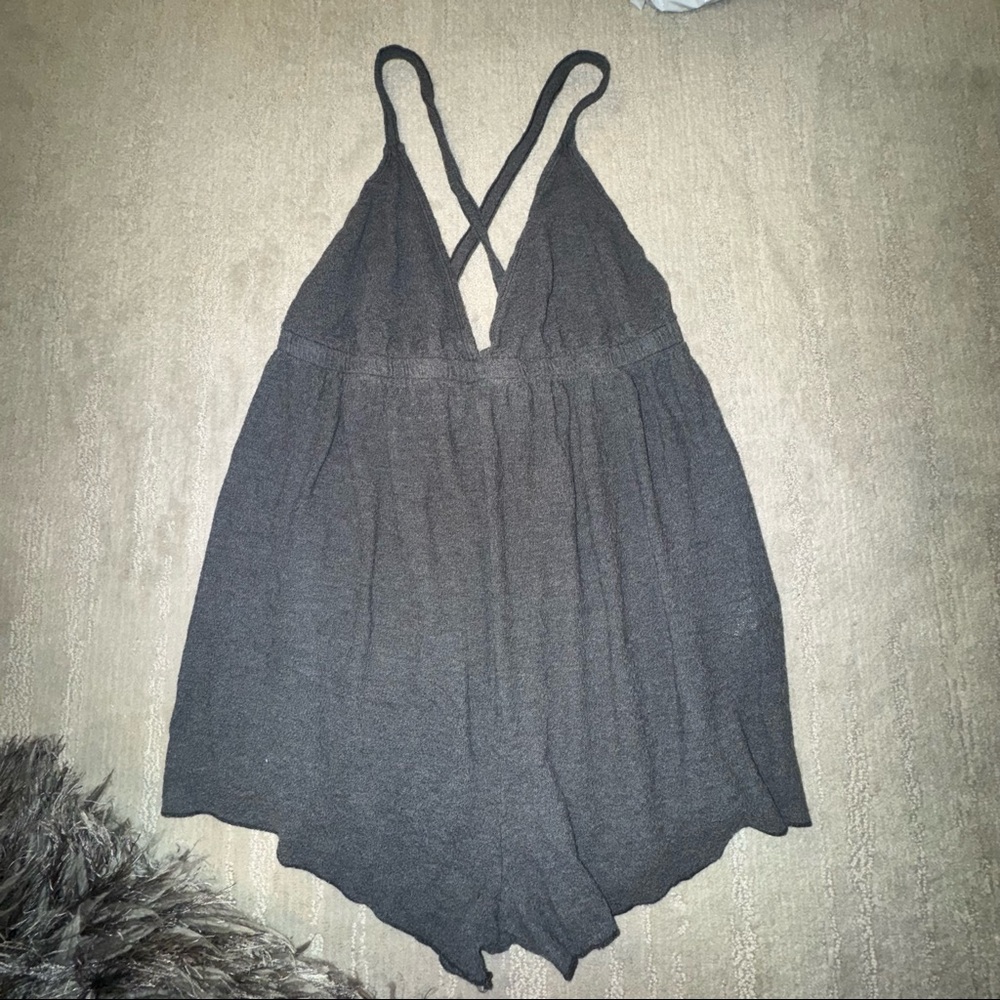 O’Neill romper / swim coverup